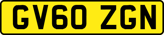 GV60ZGN