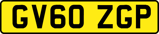 GV60ZGP