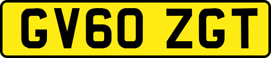 GV60ZGT