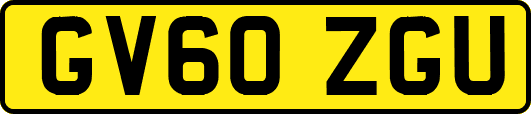 GV60ZGU