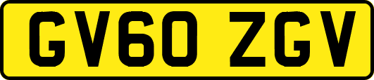 GV60ZGV