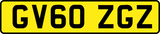 GV60ZGZ