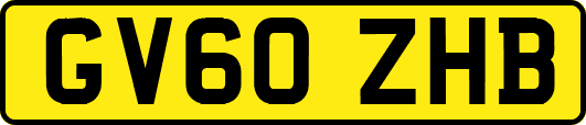 GV60ZHB