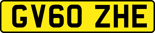GV60ZHE