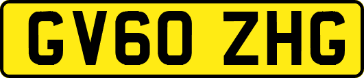 GV60ZHG