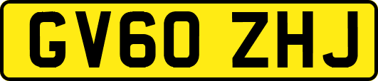 GV60ZHJ