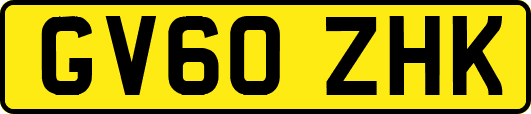 GV60ZHK