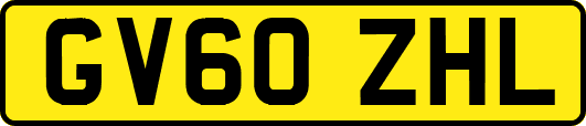 GV60ZHL