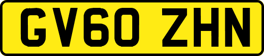 GV60ZHN