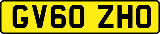 GV60ZHO