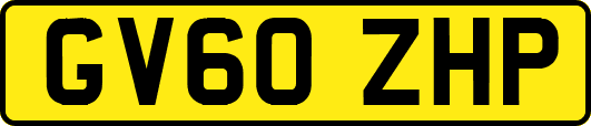 GV60ZHP