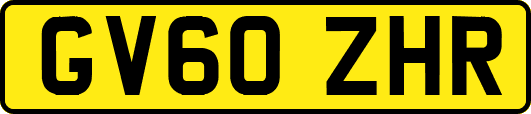 GV60ZHR