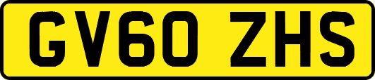 GV60ZHS