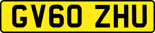 GV60ZHU