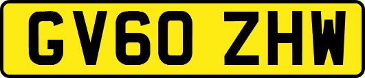 GV60ZHW