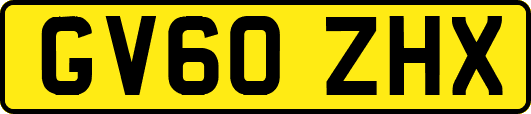 GV60ZHX