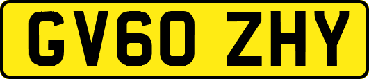 GV60ZHY