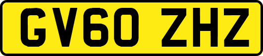 GV60ZHZ