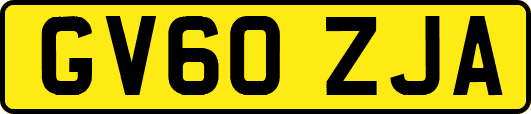GV60ZJA