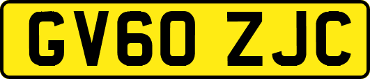 GV60ZJC