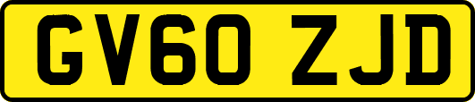 GV60ZJD
