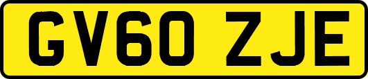 GV60ZJE