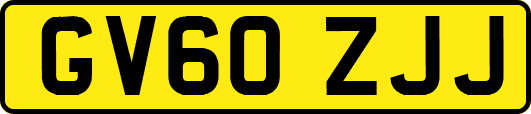 GV60ZJJ