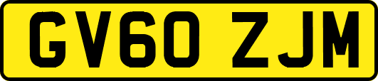 GV60ZJM
