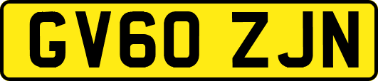 GV60ZJN