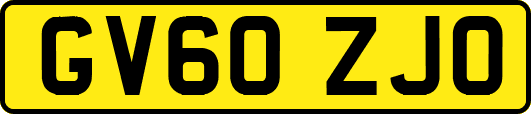 GV60ZJO