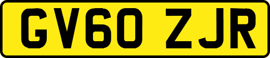 GV60ZJR