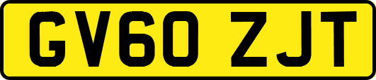 GV60ZJT