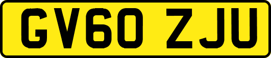 GV60ZJU