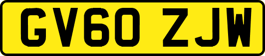 GV60ZJW