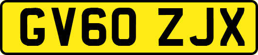 GV60ZJX