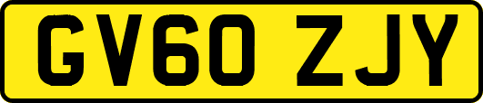 GV60ZJY