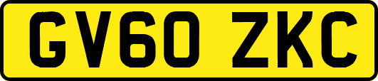 GV60ZKC