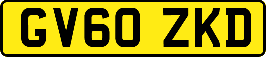 GV60ZKD