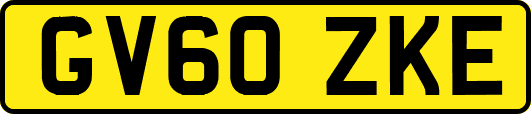 GV60ZKE