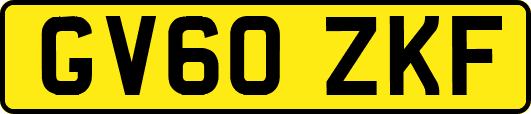 GV60ZKF