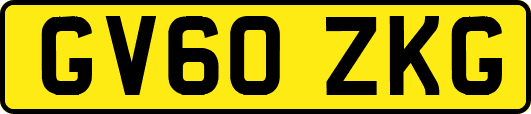 GV60ZKG