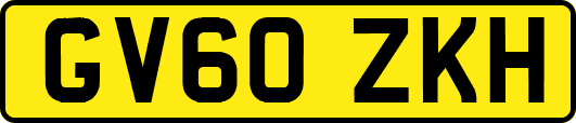 GV60ZKH