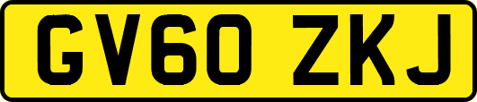 GV60ZKJ