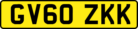 GV60ZKK