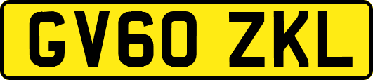 GV60ZKL