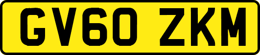GV60ZKM