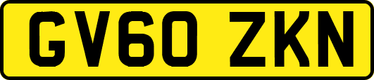GV60ZKN