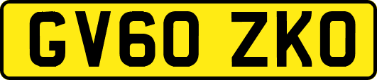 GV60ZKO