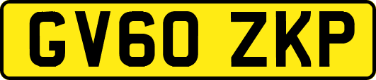 GV60ZKP