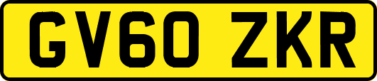 GV60ZKR